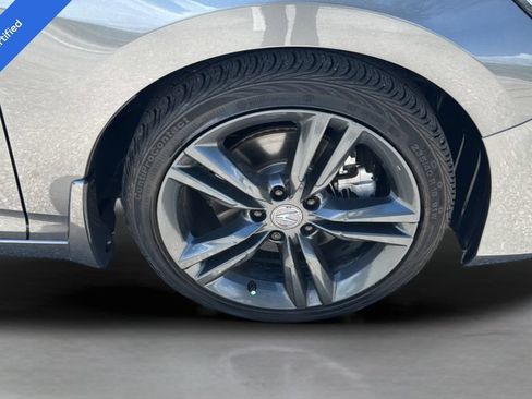 Used 2024 Acura Integra A-Spec FWD image 42