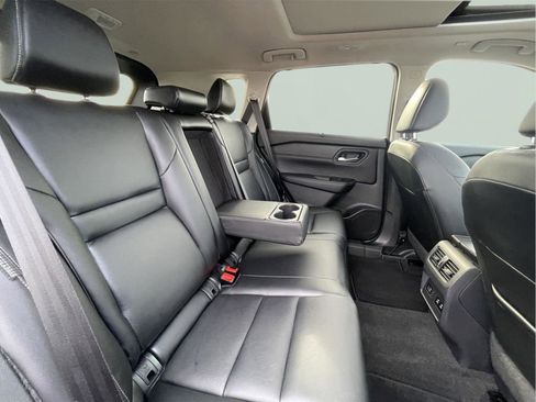 Used 2024 Nissan Rogue SL w/ SL Premium Package AWD/4WD image 22
