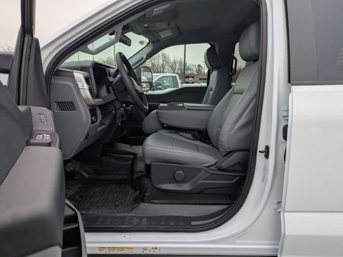 New 2026 Ford F450 XL AWD/4WD image 12