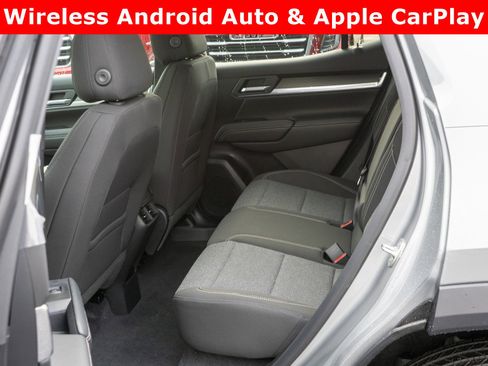 New 2026 GMC Terrain Elevation w/ LPO, Floor Liner Package image 19