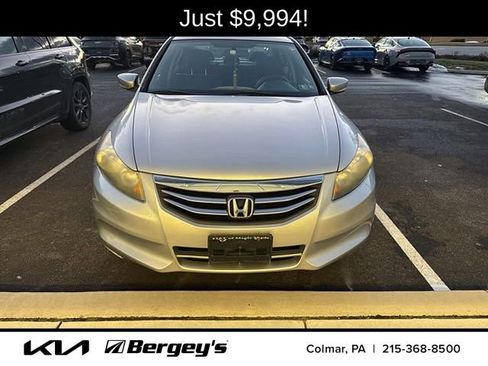 Used 2012 Honda Accord LX image 1