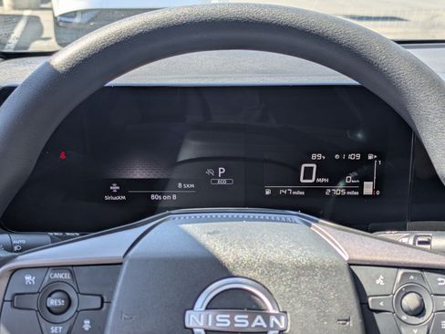 Used 2026 Nissan Sentra S w/ S Cold Weather Package FWD image 21
