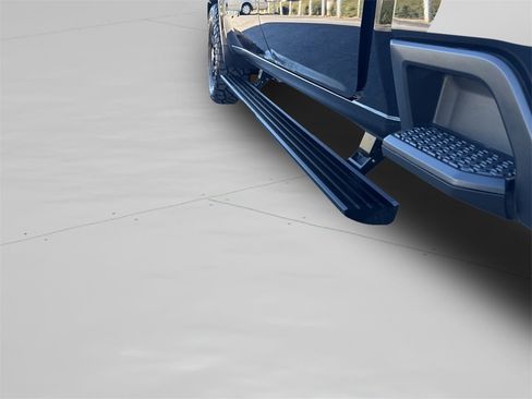 Used 2024 GMC Sierra 2500 AT4 w/ AT4 Premium Plus Package image 43