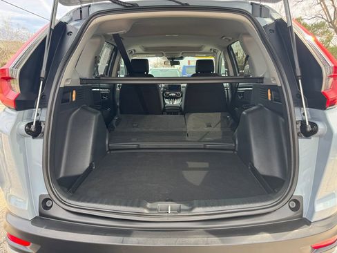 Used 2020 Honda CR-V EX image 10
