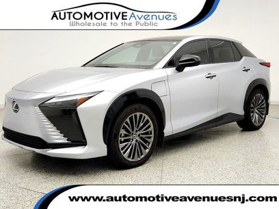 Used 2023 Lexus RZ 450e Premium w/ Accessory Package (A2)