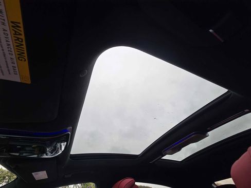 New 2025 Mercedes-Benz S 63 AMG S image 41