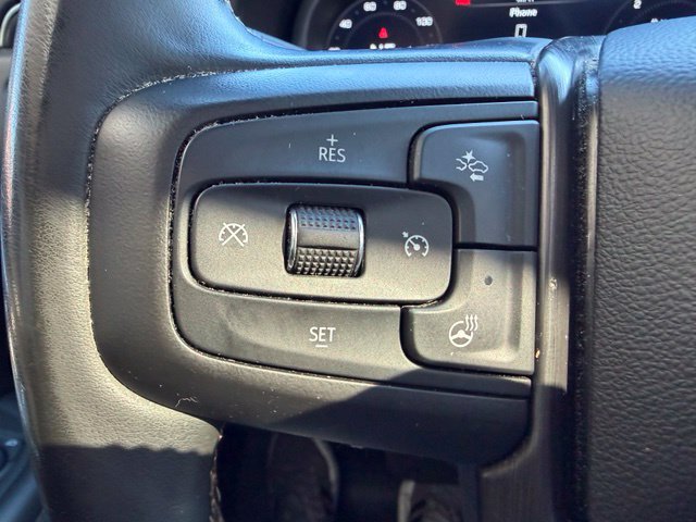 Used 2023 GMC Yukon AT4 w/ AT4 Premium Plus Package AWD/4WD image 38