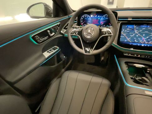 New 2026 Mercedes-Benz E 350 Sedan image 28