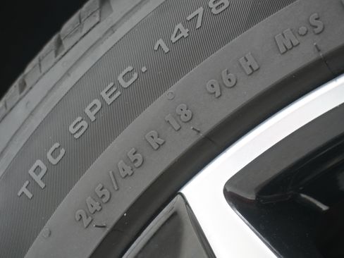 Used 2024 Chevrolet Malibu RS FWD image 25