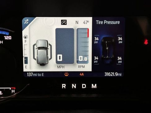 Used 2021 Ford Bronco Badlands w/ Sasquatch Package image 16