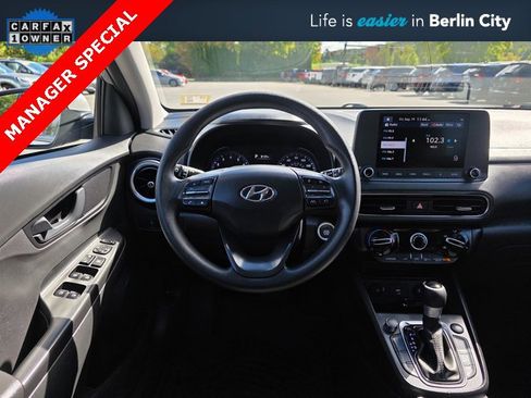 Used 2023 Hyundai Kona SEL w/ Cargo Package image 19