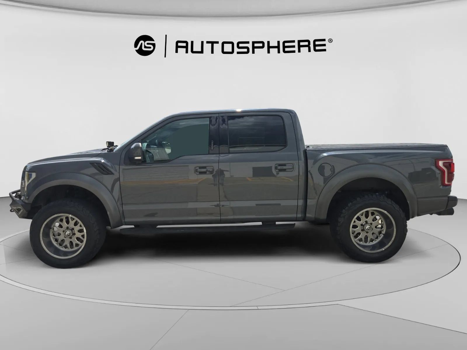 Used 2018 Ford F150 Raptor w/ Equipment Group 802A Luxury AWD/4WD image 4
