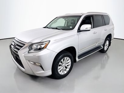 Used 2014 Lexus GX 460 460 w/ Premium Package