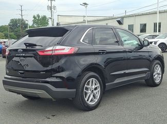 Used 2024 Ford Edge SEL w/ Convenience Package AWD/4WD video 4