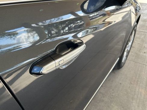 Used 2023 Cadillac XT5 Premium Luxury image 22