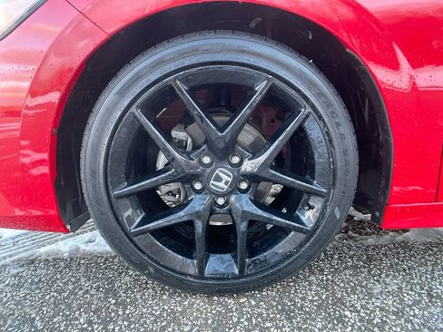 Certified 2023 Honda Civic Sport image 11