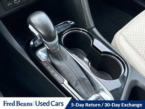 Used 2021 Buick Encore GX Essence w/ Advanced Technology Package image 19