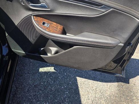 Used 2014 Chevrolet Impala LT w/ Convenience Package image 15