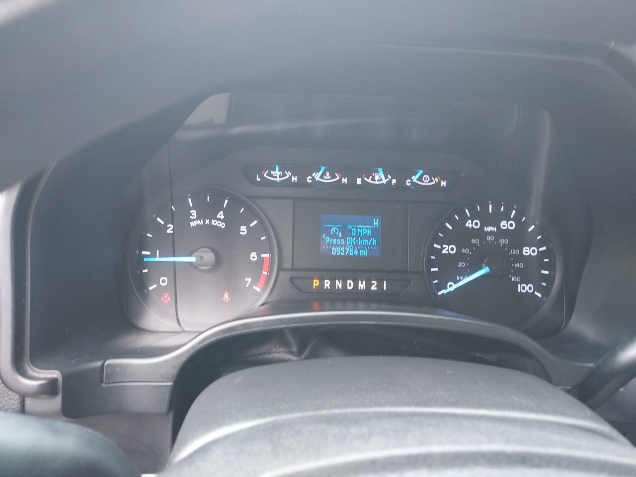 Used 2018 Ford F250 XL AWD/4WD image 24
