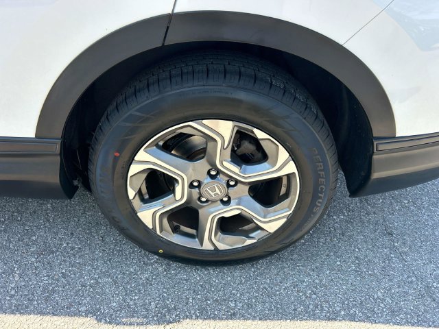Used 2019 Honda CR-V EX image 12