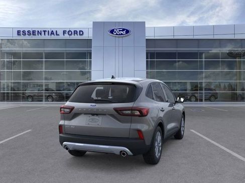 New 2025 Ford Escape Active w/ Tech Pack #1 image 8