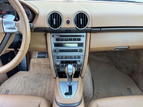 Used 2007 Porsche Cayman RWD image 26