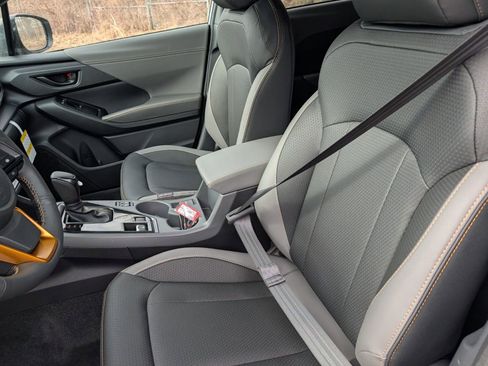 New 2026 Subaru Crosstrek 2.5i Wilderness image 20