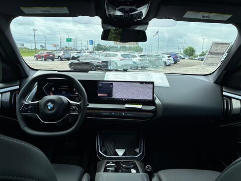 New 2026 BMW X3 xDrive30i w/ Premium Package AWD/4WD image 18