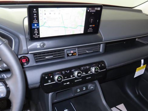 New 2026 Honda Pilot Elite image 7