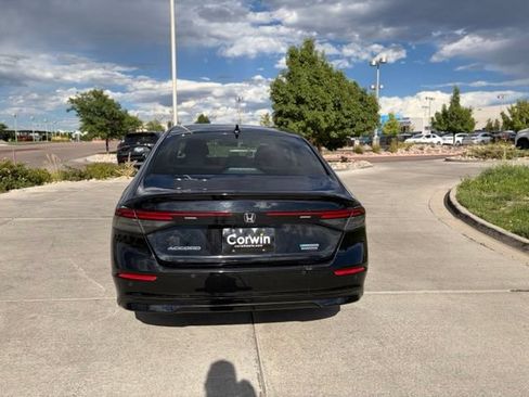 Used 2023 Honda Accord Touring image 7