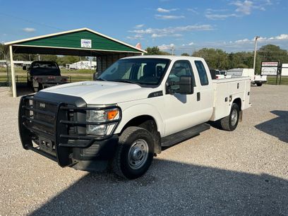 Used 2015 Ford F350 XL