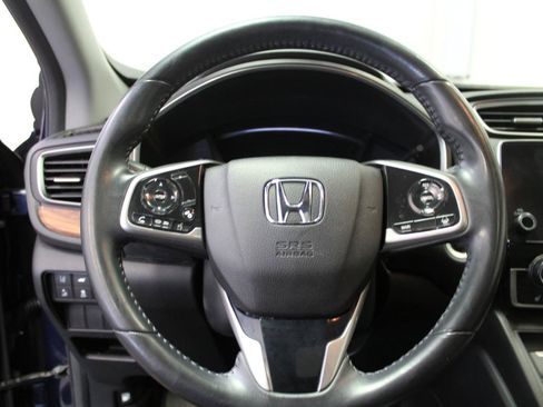 Used 2019 Honda CR-V EX-L image 8