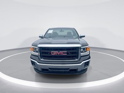 Used 2014 GMC Sierra 1500 2WD Regular Cab w/ Sierra Convenience Package image 3