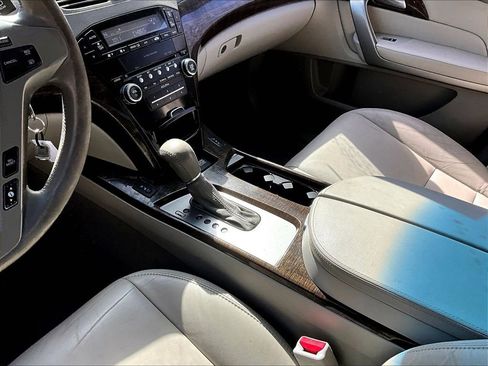 Used 2012 Acura MDX image 13