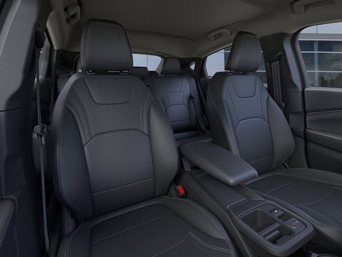 New 2026 Ford Mustang Mach-E Premium image 10