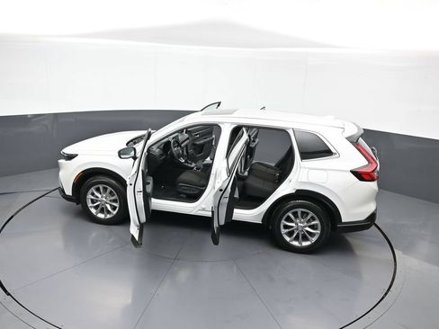 Certified 2024 Honda CR-V EX image 44