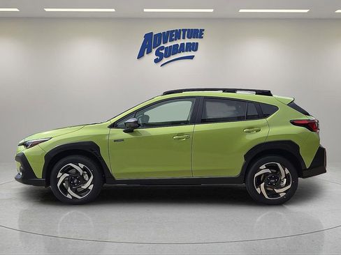 New 2026 Subaru Crosstrek 2.5i Limited AWD/4WD image 4