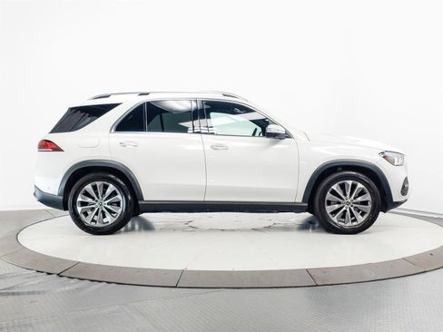 Used 2022 Mercedes-Benz GLE 350 4MATIC image 13