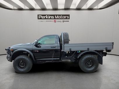 New 2026 RAM 2500 Big Horn
