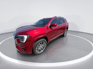New 2026 GMC Terrain Denali AWD/4WD video 4