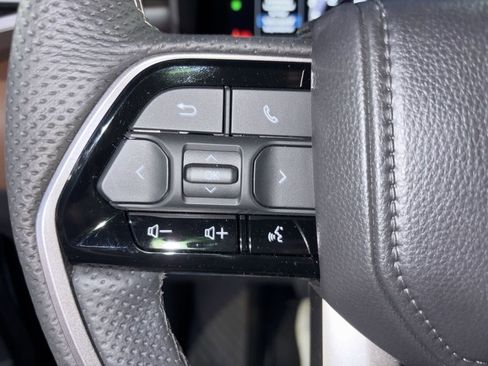 New 2026 Toyota Tundra 1794 Edition AWD/4WD image 26