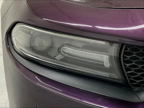 Used 2020 Dodge Charger R/T w/ Blacktop Package RWD image 37