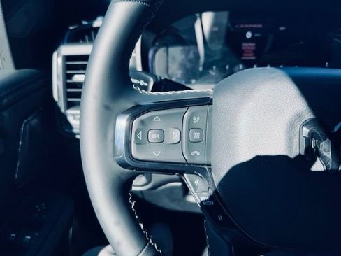 New 2026 RAM 1500 Limited w/ Body Color Bumper Group image 25