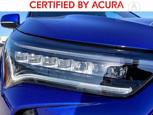 Certified 2025 Acura RDX A-Spec image 36