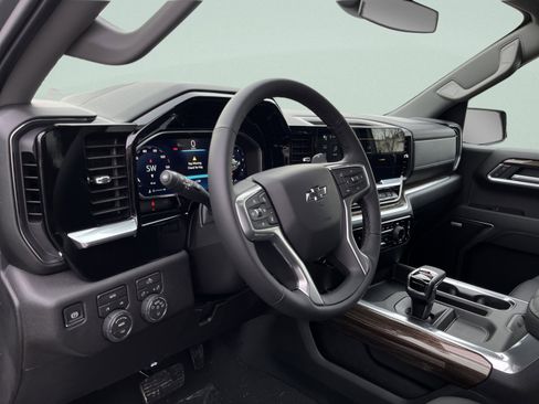 New 2026 Chevrolet Silverado 1500 RST w/ Redline Edition image 18