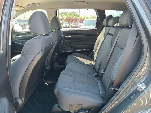 Used 2020 Hyundai Santa Fe SEL w/ Convenience Package AWD/4WD image 10