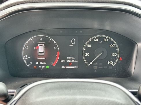 Used 2024 Honda CR-V EX-L image 19