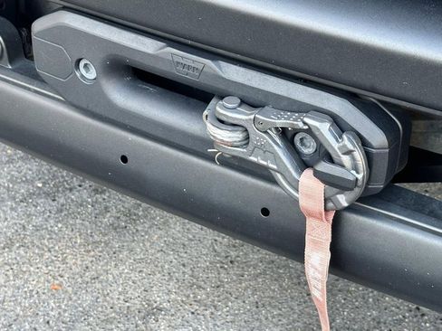 Used 2024 RAM 2500 Power Wagon w/ Level 2 Equipment Group image 26