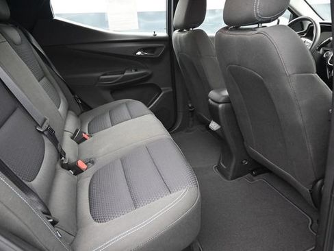 Used 2023 Chevrolet Bolt EUV LT w/ Driver Confidence Package FWD image 15