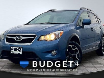 Used 2014 Subaru Crosstrek 2.0i Premium w/ Popular Package #2